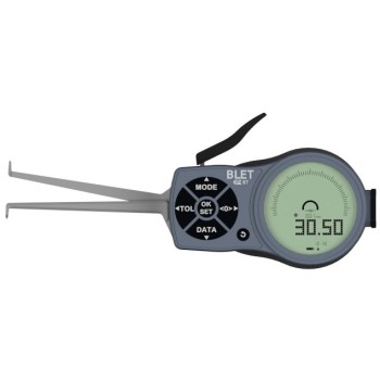 Palpeur Intérieur BLET KROEPLIN 10-30mm 0,01mm Touches S1/S1