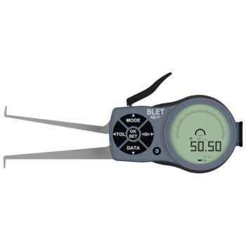 INSIDE MECHANICAL MEASURING INSTRUMENT PALPEUR INT BLET KROEPLIN 30-50MM 0,01MM TOUCHES S1/S1