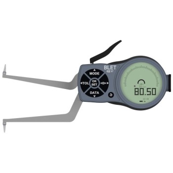 Palpeur Intérieur BLET KROEPLIN 60-80mm 0,01mm Touches S1/S1