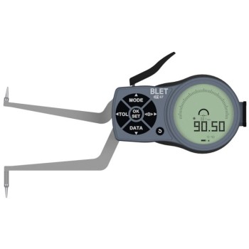 Palpeur Intérieur BLET KROEPLIN 70-90mm 0,01mm Touches S1/S1