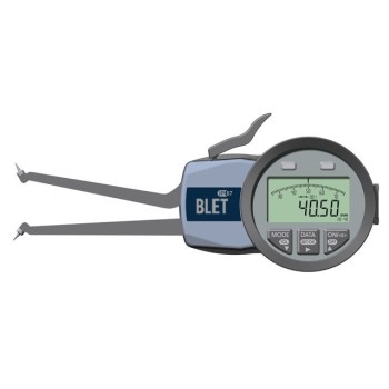 Palpeur Intérieur trous borgnes BLET KROEPLIN 20-40mm 0,01mm Touches CSR0,2/CSR0,2