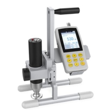 ROLLER TESTING STAND FOR MOTORIZED PROBERéf : BATS8-ROU BLET BATS8-ROU : securemail.fr