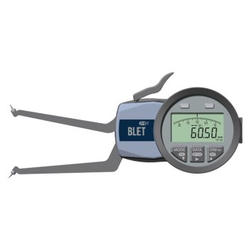 Palpeur Intérieur trous borgnes BLET KROEPLIN 40-60mm 0,01mm Touches CSR0,2/CSR0,2