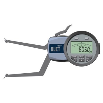 Palpeur Intérieur trous borgnes BLET KROEPLIN 60-80mm 0,01mm Touches CSR0,2/CSR0,2