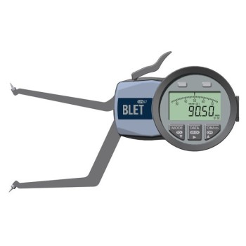 INSIDE MECHANICAL MEASURING INSTRUMENT PALPEUR INT trous borgnes BLET KROEPLIN 70-90MM 0,01MM TOUCHES CSR0,2/CSR0,2