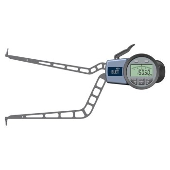 INSIDE MECHANICAL MEASURING INSTRUMENT PALPEUR INT BLET KROEPLIN 100-150MM 0,02MM TOUCHES S2/S2