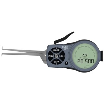 Palpeur Intérieur 3 Points BLET KROEPLIN 10-20mm 0,005mm Touches S1/S1