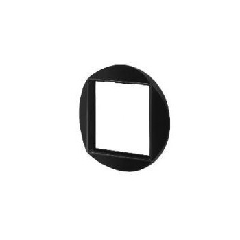 Cache Rond Diamètre 72mm MULLER COM16-ACC1605