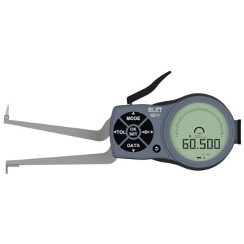 Palpeur Intérieur 3 Points BLET KROEPLIN 40-60mm 0,005mm Touches S1/S1