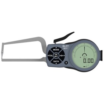 Palpeur Tube BLET KROEPLIN 0-20mm 0,01mm Touches S1,5/S1,5