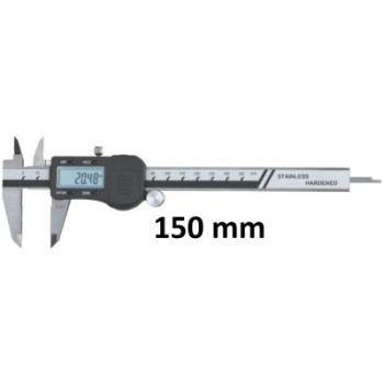 DIGITAL CALIPER BLET 150MM 0.01 MM BEC 40 MM