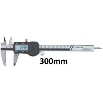 DIGITAL CALIPER BLET 300MM 0.01 MM BEC 60 MM ref : PCDXX-D0030C01 BLET PCDXX-D0030C01 : securemail.fr
