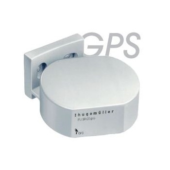 GPS RADIO RECEIVER