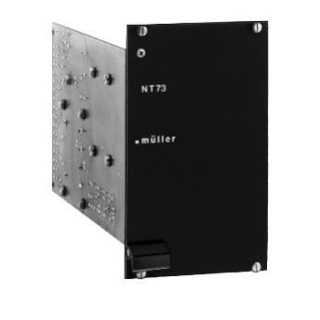 Unité Alimentation MULLER COM16-ACC16ALI