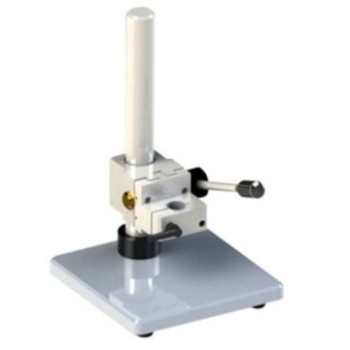 SUPPORT DE TEST POUR SONDE MANUELLE Réf : BATS8-BAS BLET BATS8-BAS : Instruments de Mesure et Contrôle - Direct Usines