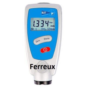 BLET :Surfix easy I - F with probe ref : MER45-FE3IO-00 PHYNIX MER45-FE3IO-00 : securemail.fr