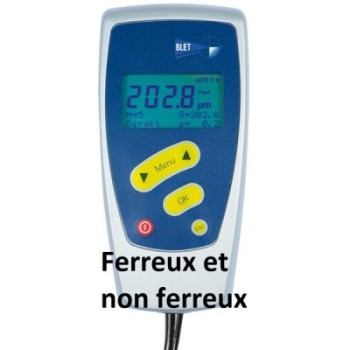 BLET : Surfix E-FN with probe ref : MER45-MB1EO-00 PHYNIX MER45-MB1EO-00 : securemail.fr