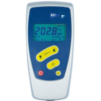 Surfix S basic - Sondes Phynix - Mesureurs d'épaisseur