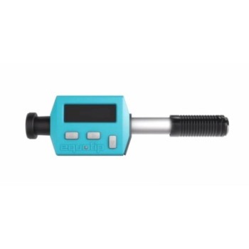 DUROMETER FOR METAL BAMBINO 2 POCKET WITH SOFTWARE IMPACT BODY D WITHOUT CALIBRATION BLOCK ref : DUM47-PDID0-00 PROCEQ DUM47-PDI