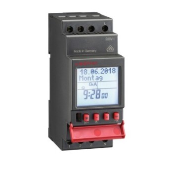 DIGITAL WEEKLY PROGRAMMER