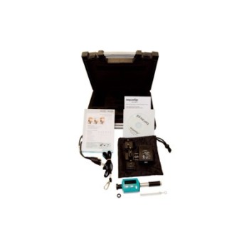 DUROMETER FOR METAL PICCOLO 2 POCKET WITH SOFTWARE IMPACT BODY D WITHOUT CALIBRATION BLOCK ref : DUM47-PDTD0-00 PROCEQ DUM47-PDT