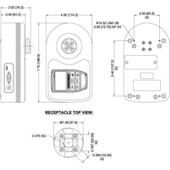 TORQUE TOOL TESTER SERIES TT02
