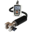 CAP TORQUE GAUGES SERIES TT03C