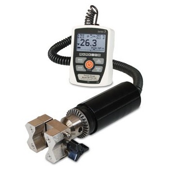 CAP TORQUE GAUGES SERIES TT03C