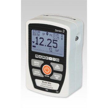 FORCE / TORQUE INDICATOR MODEL 3I