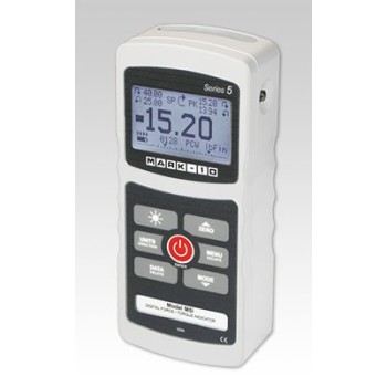 Afficheur pour Couplemètre 220V Europe PLUG 7000 HZ