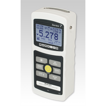 PROFESSIONAL FORCE / TORQUE INDICATOR MODEL 7I