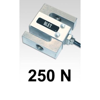 Cellule de Force en S, 250 N