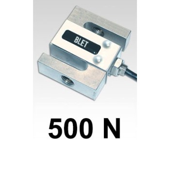 Cellule de Force en S, 500 N
