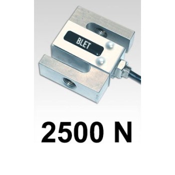 Cellule de Force en S, 2500 N