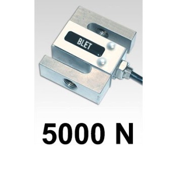 Cellule de Force en S, 5000 N