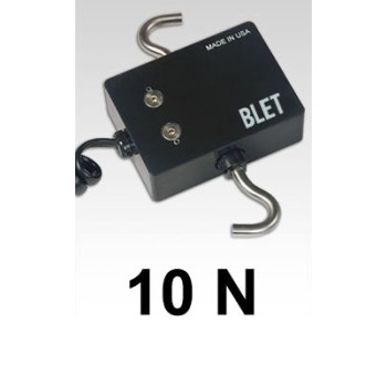 Cellule de Force en Ligne, Traction et Compression, 10 N