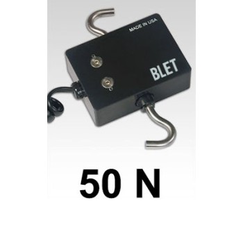 Cellule de Force en Ligne, Traction et Compression, 50 N