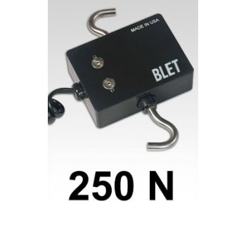 Cellule de Force en Ligne, Traction et Compression, 250 N
