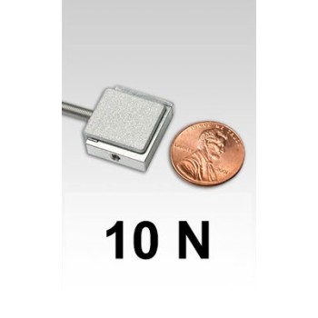 Cellule en S Miniature - Force Traction Compression, 10 N