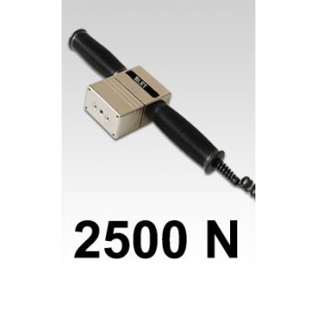 Cellule Manuelle pour Traction Compression, 2500 N