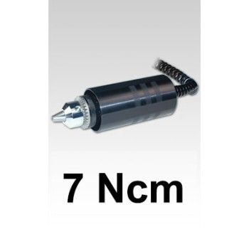 Capteur Couplemètre Universel pour Vis, 7 NCM