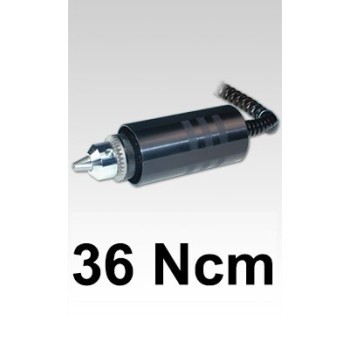 Capteur Couplemètre Universel pour Vis, 36 NCM