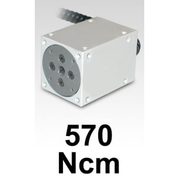 Tool calibration torque sensors