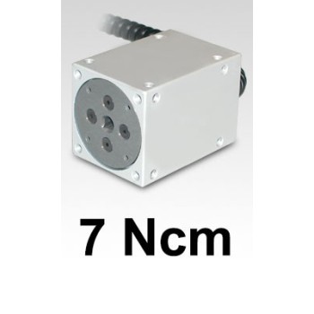 Tool calibration torque sensors