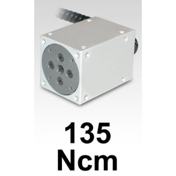 Cellule de Vérification des Outils du Couple, 135 NCM
