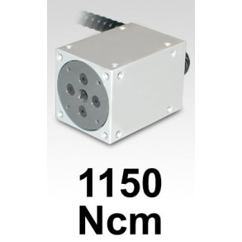 Tool calibration torque sensors