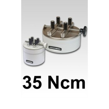 Cellule de Mesure de Couple pour Bouchon, 35 NCM