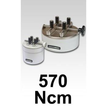 Closure torque sensors