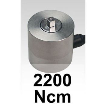 Cellule de Vérification des Clés Dynamométriques 2200 NCM