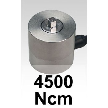 Cellule de Vérification des Clés Dynamométriques 4500 NCM